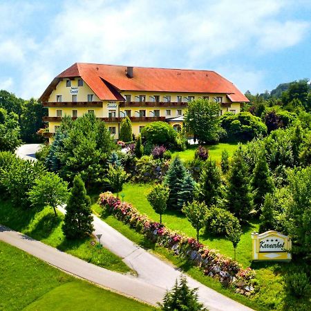 Dreilandhof Hotel Loipersdorf bei Fuerstenfeld Exterior photo