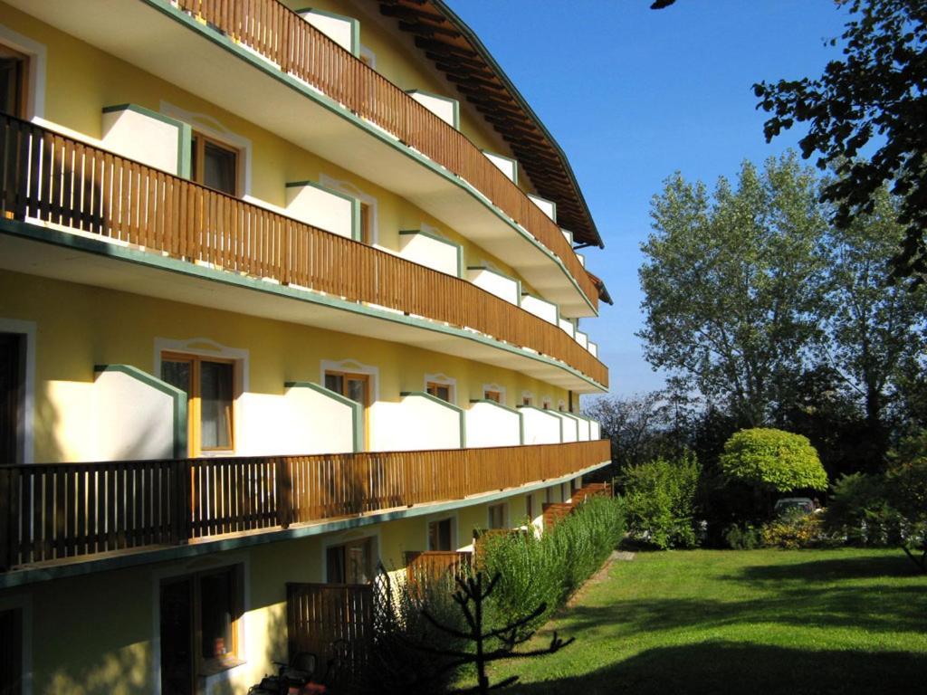 Dreilandhof Hotel Loipersdorf bei Fuerstenfeld Exterior photo