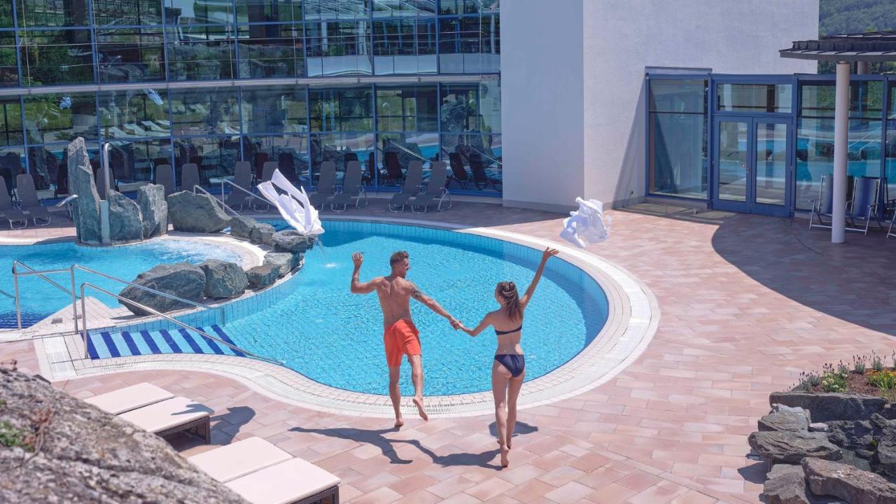 Dreilandhof Hotel Loipersdorf bei Fuerstenfeld Exterior photo